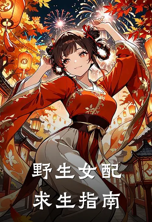 野生女配求生指南