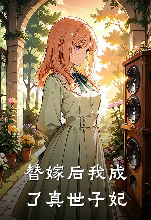 替嫁后我成了真世子妃沈月明顾临渊最新全本小说_最新章节列表替嫁后我成了真世子妃(沈月明顾临渊)