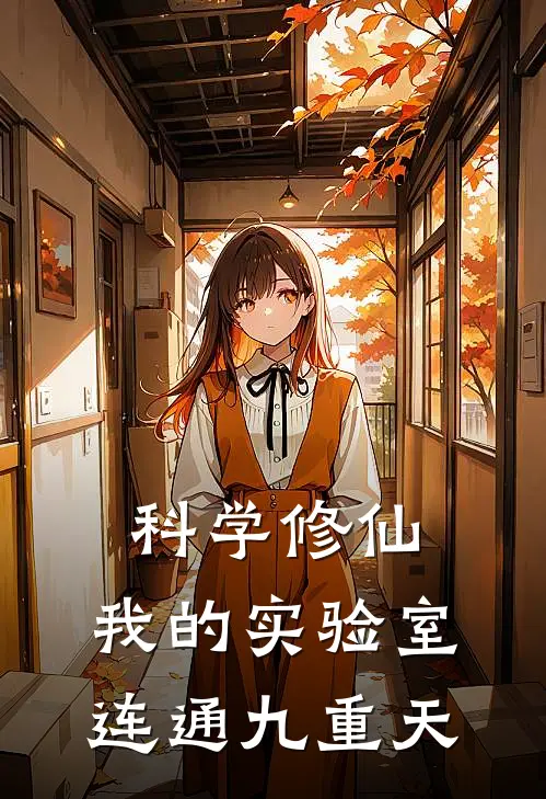 科学修仙：我的实验室连通九重天