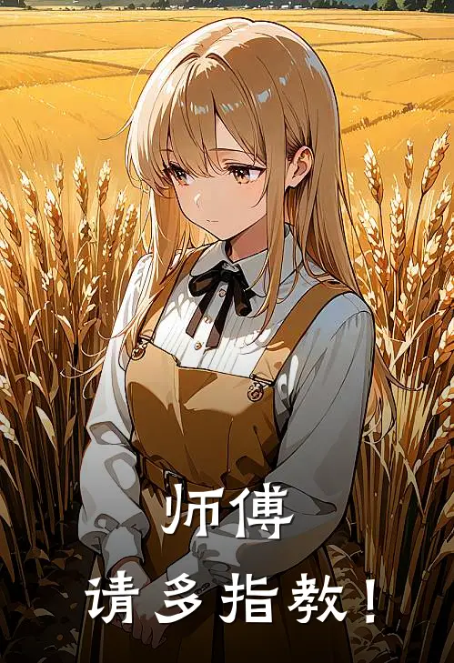 季念念肖望(师傅，请多指教！)全本免费在线阅读_(师傅，请多指教！)完结版免费在线阅读