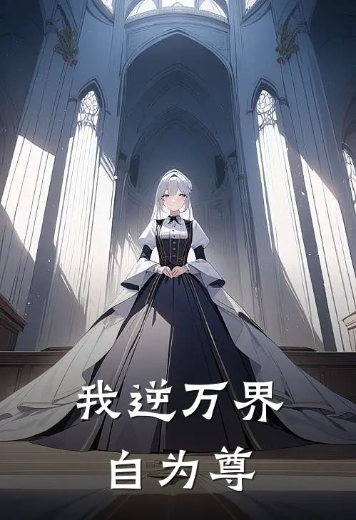 我逆万界自为尊