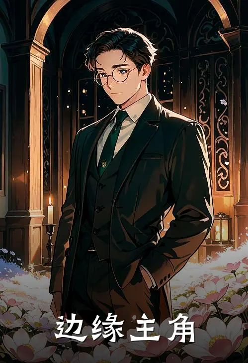 边缘主角(莉莉娅罗德)免费小说阅读_免费小说完整版边缘主角(莉莉娅罗德)