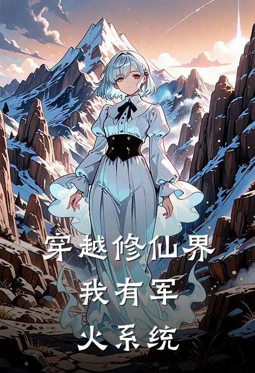 穿越修仙界，我有军火系统(陆尘石昊)免费阅读_热门的小说穿越修仙界，我有军火系统陆尘石昊