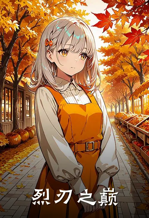 烈刃之巅林烬沈烈完结好看小说_无弹窗全文免费阅读烈刃之巅(林烬沈烈)