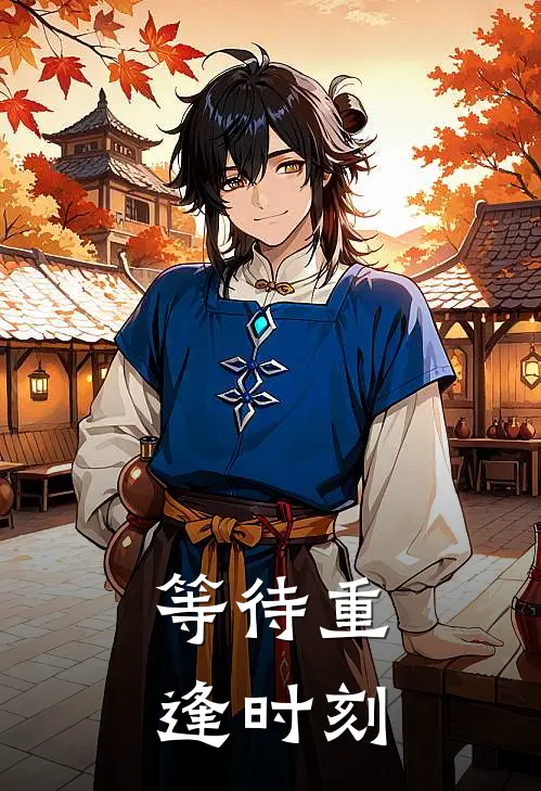 等待重逢时刻