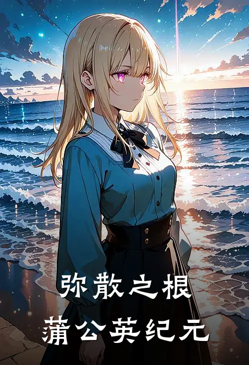 弥散之根：蒲公英纪元