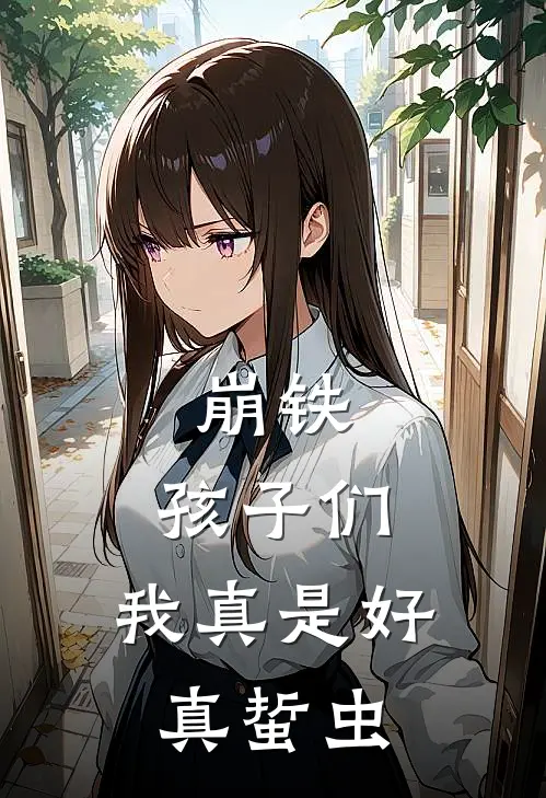 《崩铁：孩子们，我真是好真蜇虫》江枫阿合马_(崩铁：孩子们，我真是好真蜇虫)全集在线阅读