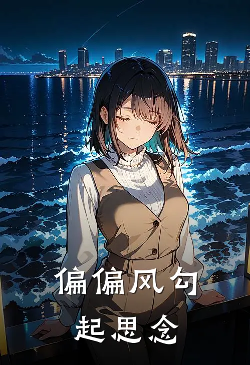 偏偏风勾起思念