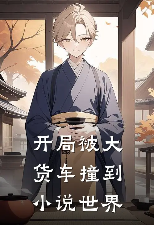 开局被大货车撞到小说世界
