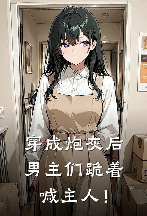 穿成炮灰后，男主们跪着喊主人！林晚意陆予深免费小说完结_最新完本小说推荐穿成炮灰后，男主们跪着喊主人！(林晚意陆予深)