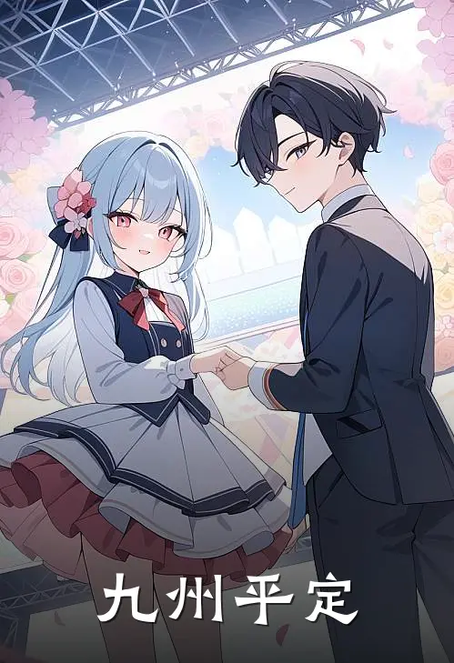 九州平定