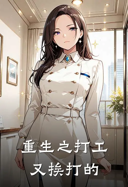 重生之打工又挨打的