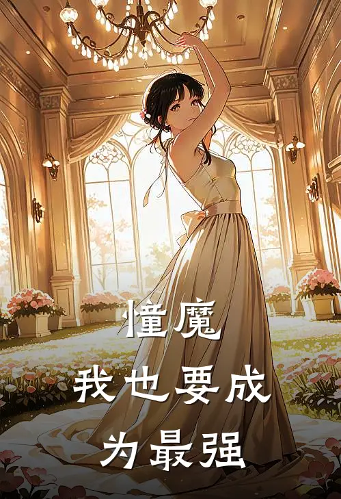 《憧魔：我也要成为最强》淺璃舞提娜已完结小说_憧魔：我也要成为最强(淺璃舞提娜)经典小说