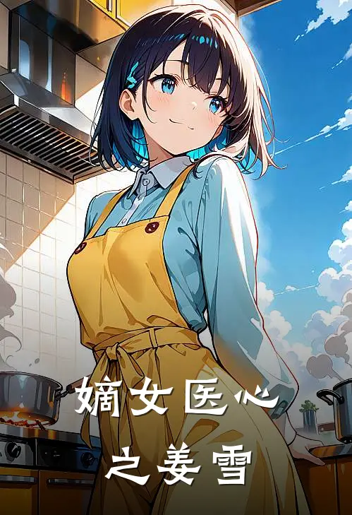 嫡女医心之姜雪(姜雪萧彻)完结的热门小说_全本免费完结小说嫡女医心之姜雪(姜雪萧彻)