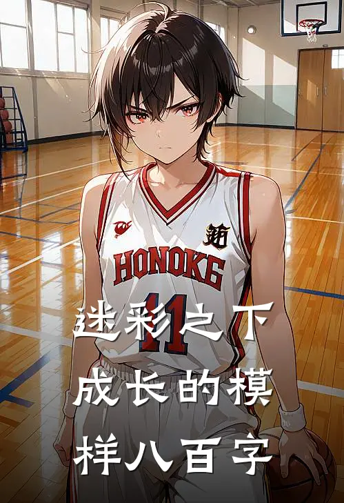 迷彩之下成长的模样八百字