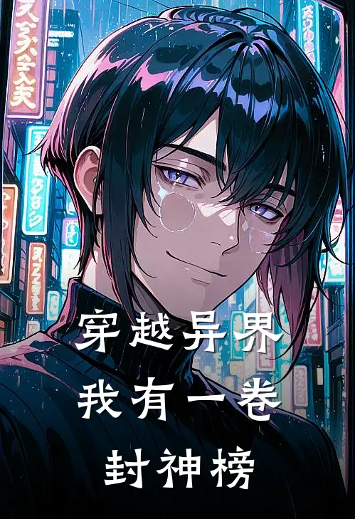 穿越异界我有一卷封神榜