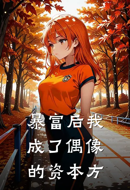 暴富后我成了偶像的资本方苏晓晓江小满最新小说推荐_完本小说免费阅读暴富后我成了偶像的资本方(苏晓晓江小满)