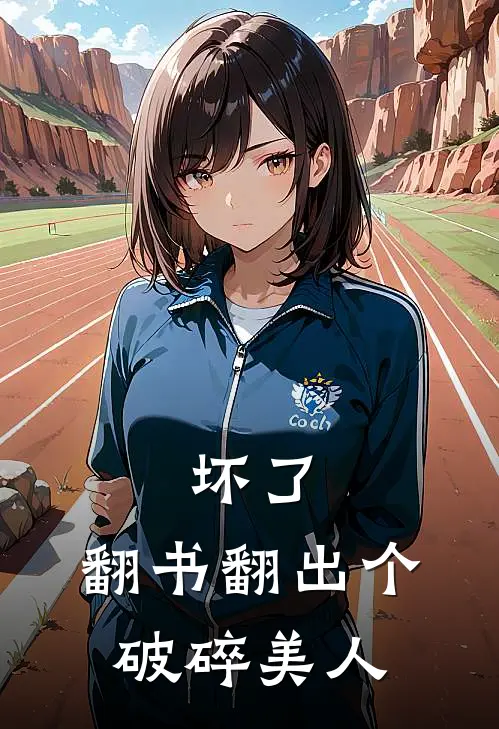 坏了，翻书翻出个破碎美人温序临裴辞阙好看的小说推荐完结_在哪看免费小说坏了，翻书翻出个破碎美人温序临裴辞阙