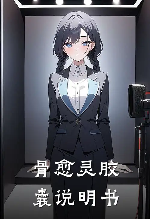 骨愈灵胶囊说明书