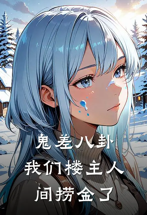 鬼差八卦：我们楼主人间捞金了(王三阿水)最新推荐小说_最新免费小说鬼差八卦：我们楼主人间捞金了王三阿水