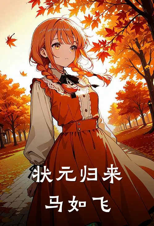 状元归来马如飞