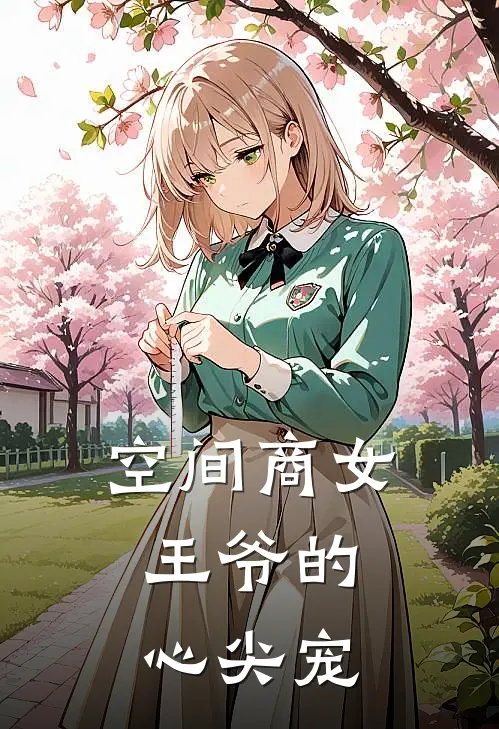 空间商女：王爷的心尖宠