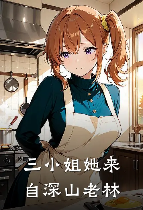 三小姐她来自深山老林