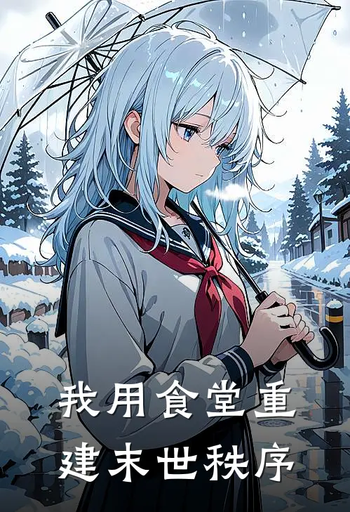 陈默陈默(我用食堂重建末世秩序)完整版免费在线阅读_《我用食堂重建末世秩序》全集在线阅读