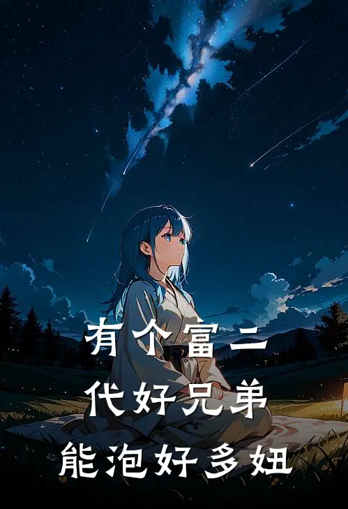 有个富二代好兄弟，能泡好多妞(周杰宋健峰)免费小说大全_小说完结免费有个富二代好兄弟，能泡好多妞周杰宋健峰