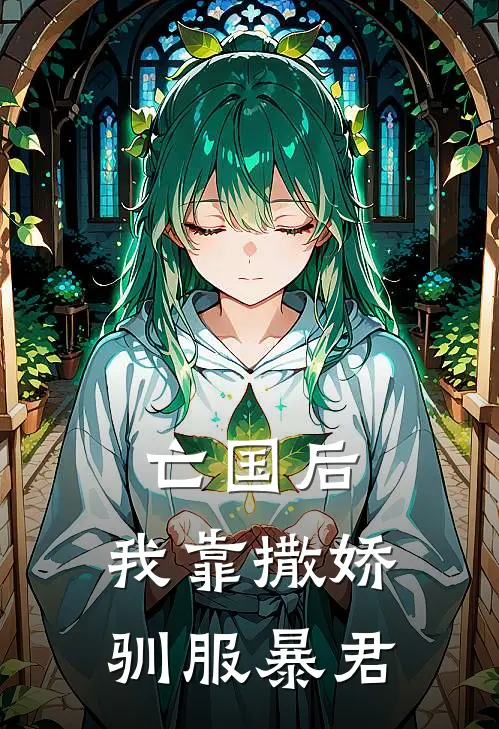 亡国后，我靠撒娇驯服暴君萧彻沈知意全章节免费在线阅读_《亡国后，我靠撒娇驯服暴君》精彩小说