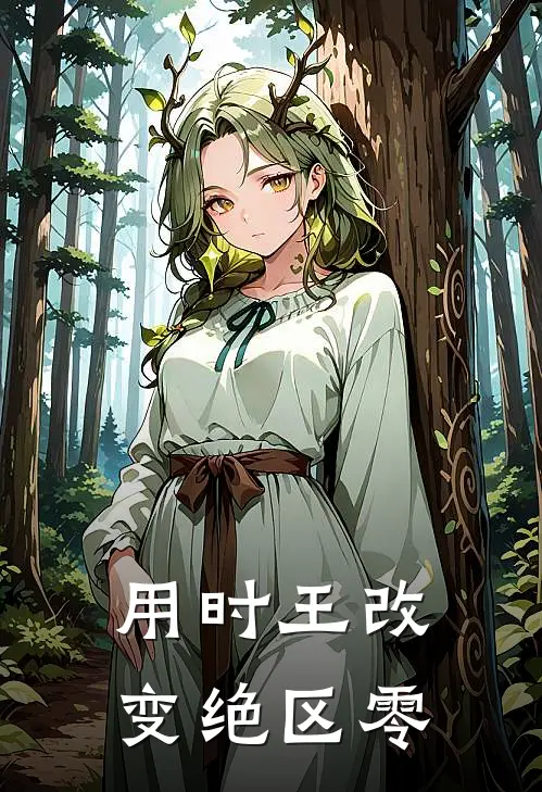 用时王改变绝区零