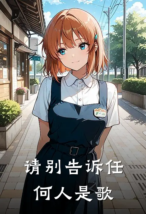 请别告诉任何人是歌