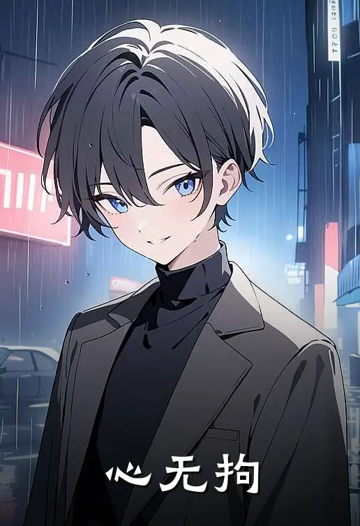 心无拘(陈无江有度)全本免费完结小说_小说完结免费心无拘陈无江有度