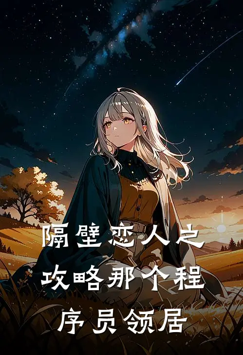 隔壁恋人之攻略那个程序员领居(陈美美余晖)阅读免费小说_完本热门小说隔壁恋人之攻略那个程序员领居陈美美余晖