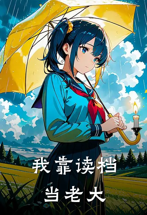 我靠读档当老大