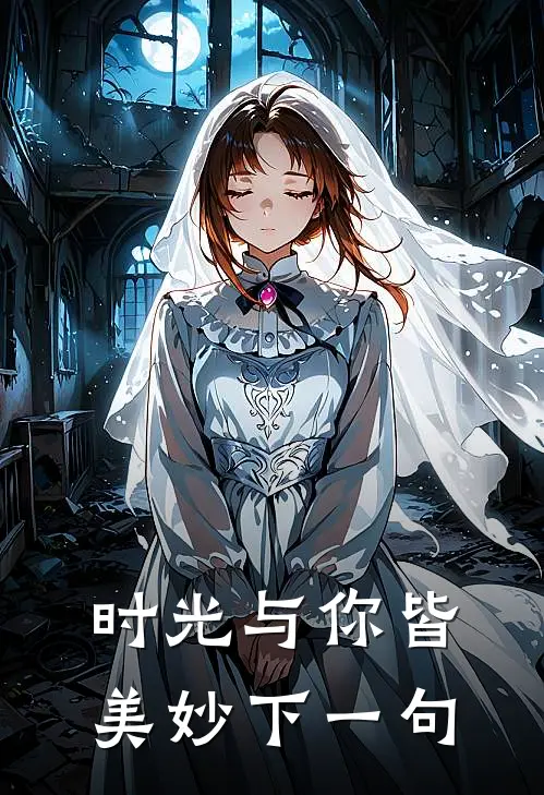 时光与你皆美妙下一句