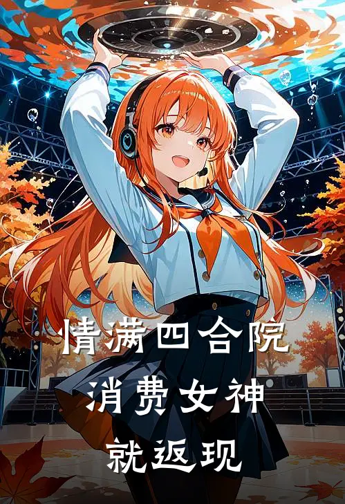 情满四合院，消费女神就返现(何雨柱娄晓娥)在线免费小说_完结小说免费阅读情满四合院，消费女神就返现何雨柱娄晓娥