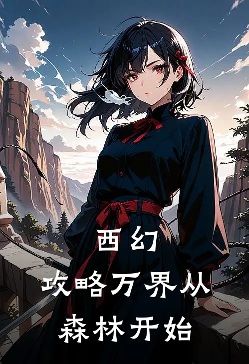 陆离薇奥莱特《西幻：攻略万界从森林开始》小说免费在线阅读_西幻：攻略万界从森林开始(陆离薇奥莱特)已完结小说