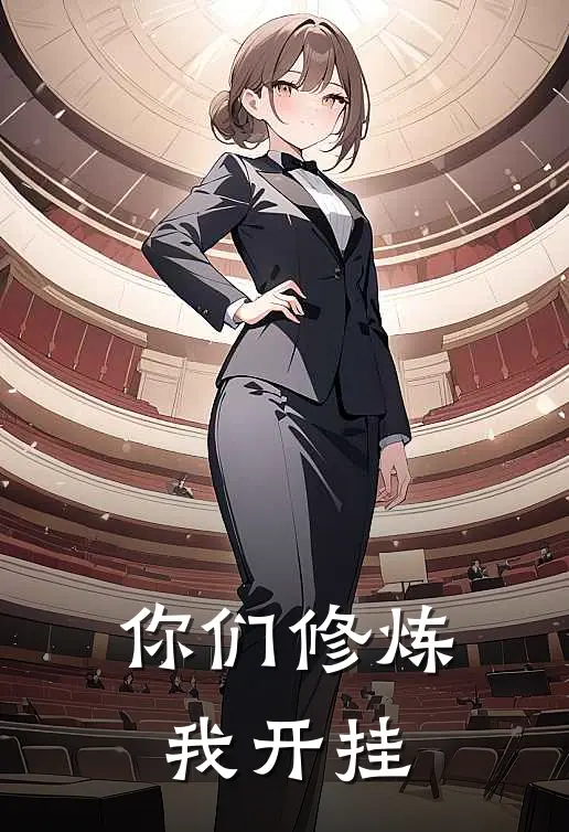 你们修炼，我开挂