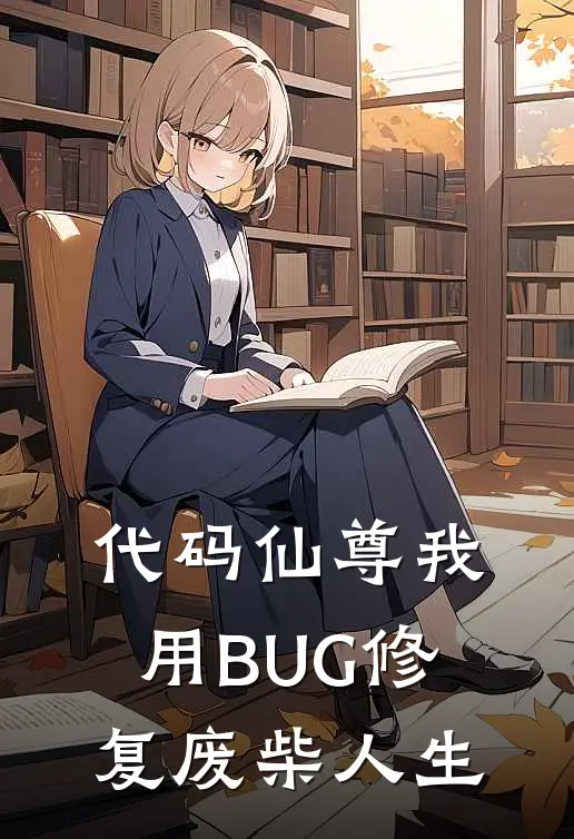 代码仙尊我用BUG修复废柴人生