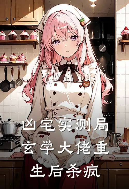 凶宅实测局：玄学大佬重生后杀疯