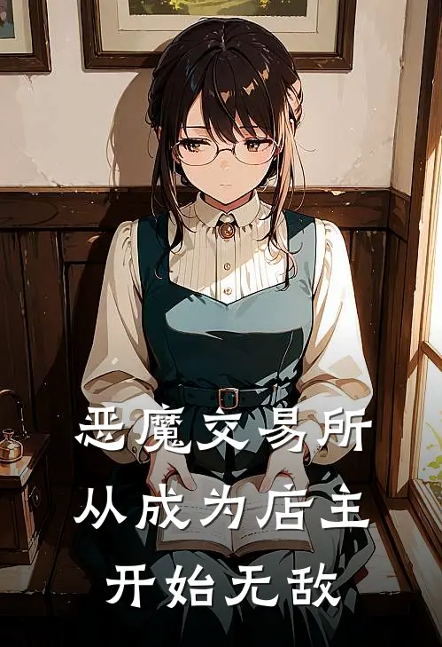 恶魔交易所，从成为店主开始无敌(许闲叶临仙)免费阅读无弹窗_最新好看小说推荐恶魔交易所，从成为店主开始无敌许闲叶临仙