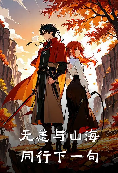 无恙与山海同行下一句