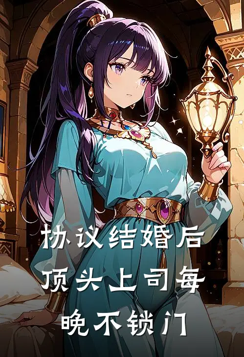 苏洛陆北枭（协议结婚后，顶头上司每晚不锁门）全文免费阅读无弹窗大结局_