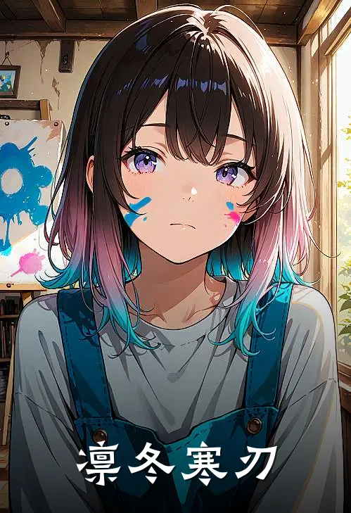 凛冬寒刃(林寒龙昊)最新小说_免费阅读完整版小说凛冬寒刃(林寒龙昊)