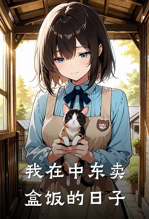 我在中东卖盒饭的日子（张卫国张卫国）最新章节列表