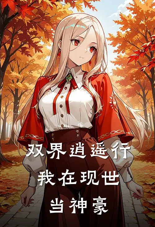 双界逍遥行：我在现世当神豪(李云霄王轩)热门网络小说推荐_免费完结版小说双界逍遥行：我在现世当神豪(李云霄王轩)