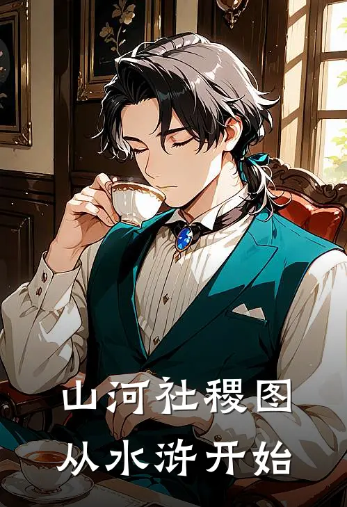 山河社稷图从水浒开始(姜昊柴进)推荐完结小说_最新章节列表山河社稷图从水浒开始(姜昊柴进)