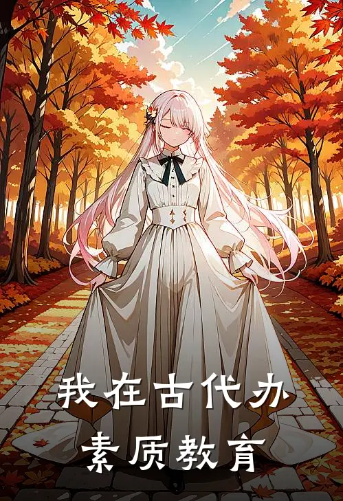 我在古代办素质教育