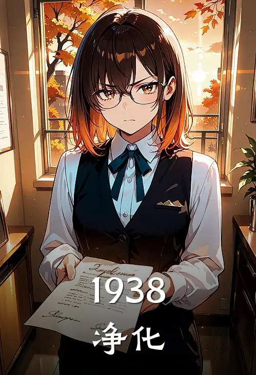 1938，净化李冲李金宝已完结小说_最新章节列表1938，净化(李冲李金宝)